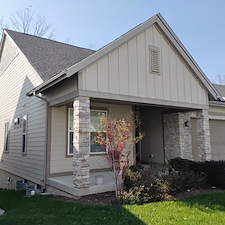 House-washing-Window-Cleaning-Deck-Cleaning-in-Lake-Frederick-VA 2